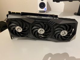 NVIDIA GeForce RTX 3090 24gb