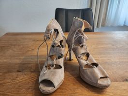 Damenschuhe Gr. 40