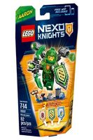 LEGO Nexo Knights 70332 Ultimate Aaron