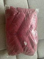 Nike Therma-FIT Pufferjacke Rot – Neu & ungeöffnet