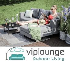 OUTDOORMÖBEL - OUTDOOR LOUNGE