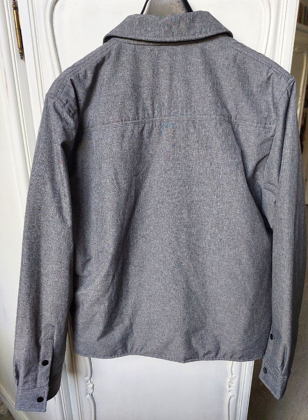 Zara Giacche: Übergangsjacke #Zara #L – Nuovo (secondo la descrizione) da Stettlen venduto da Dolores1987 1