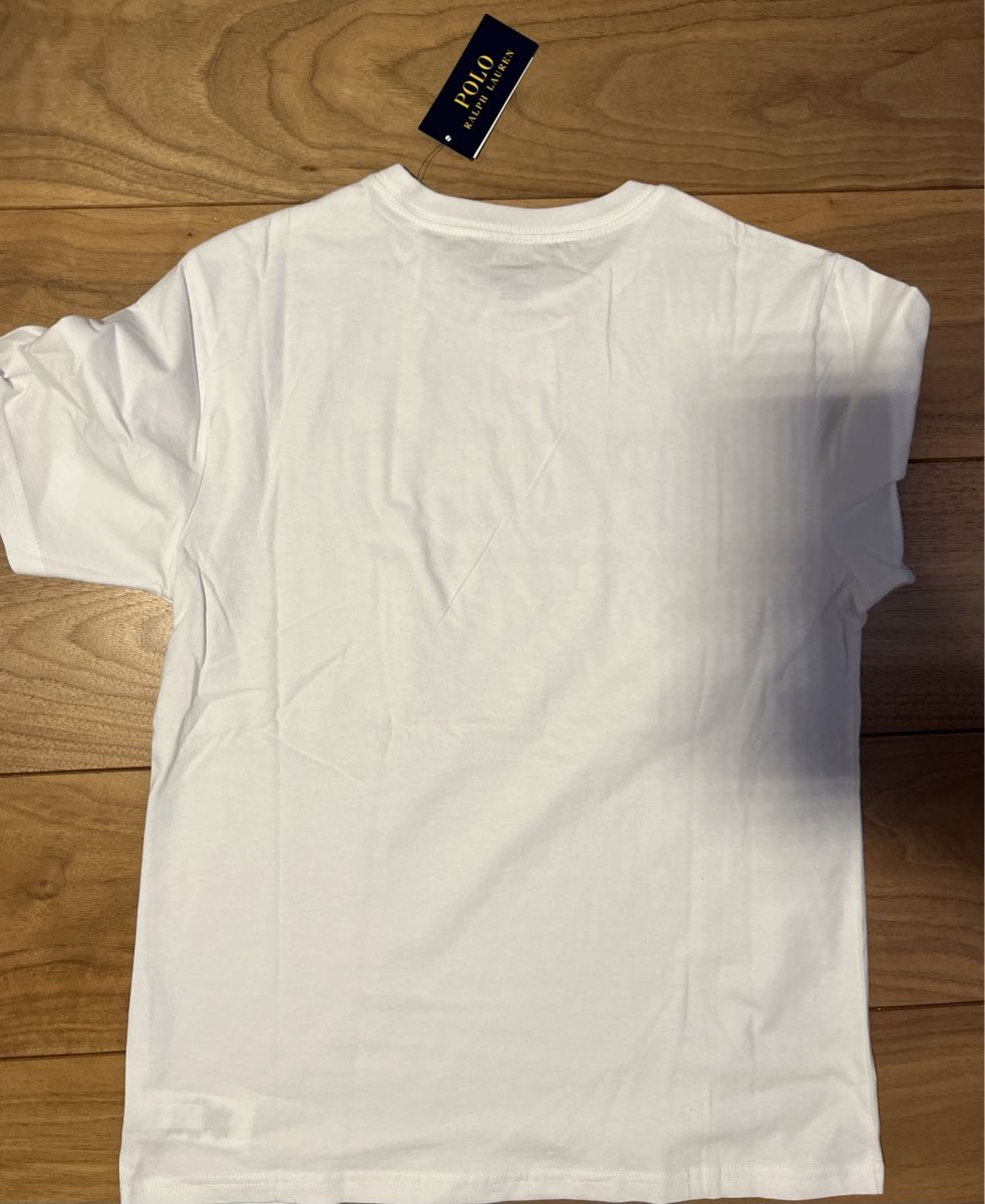 Camicie, T-shirt & Polo: Ralph Lauren Shirt – Nuovo e nell'imballaggio originale da Kilchberg ZH venduto da adycalin 1