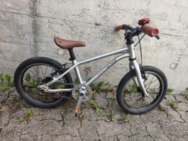 Early Rider Kinderfahrrad – 16 Zoll mit Riemenantrieb  Leich