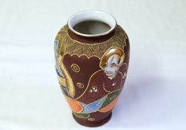 Vase - asiatique