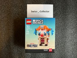 Lego One Piece 40800  (NEU!!!)
