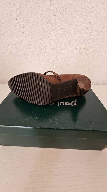 Chaussures femmes: Pumps Paul Green Pumps  – D'occasion à Sursee par nei_7klk 4
