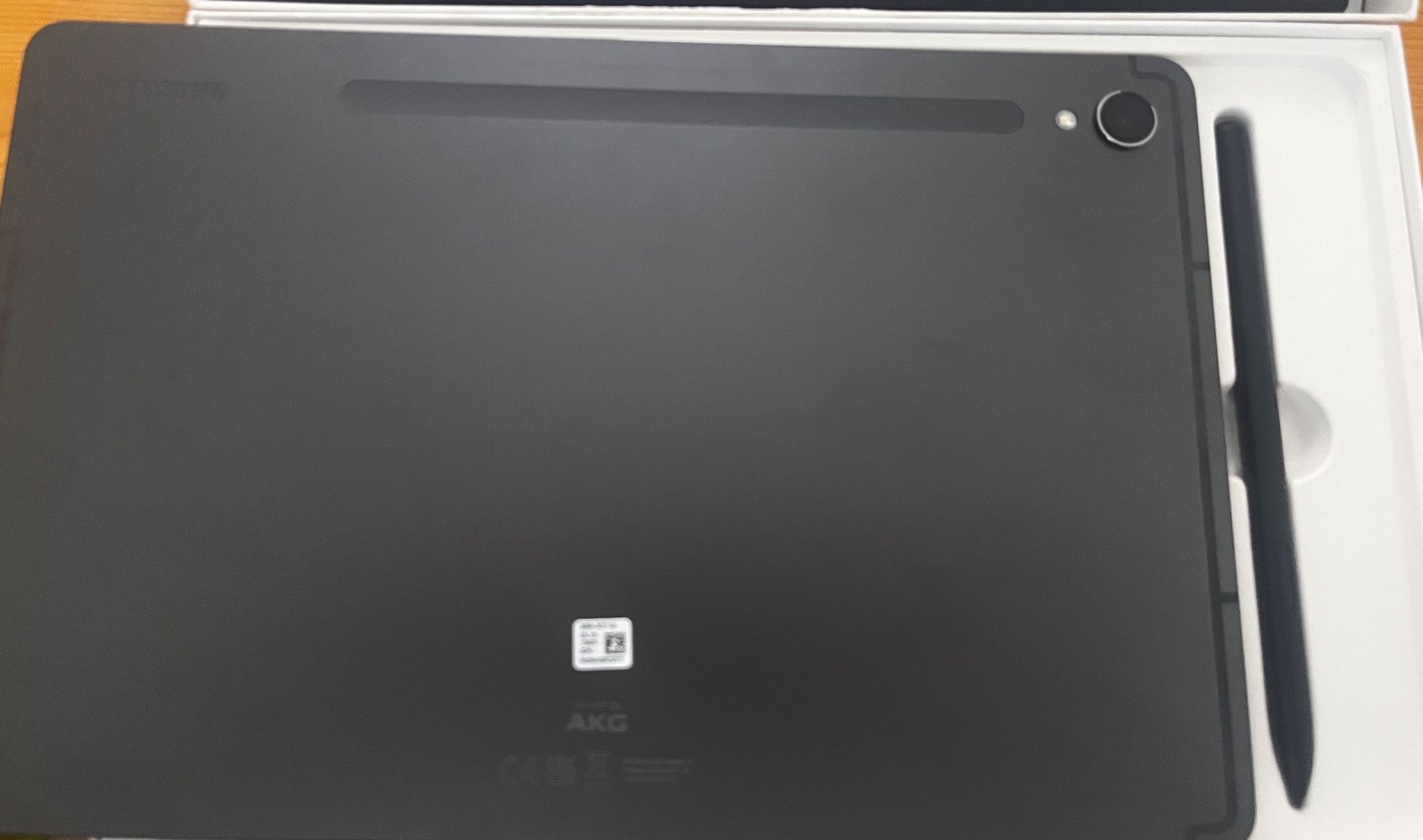 Samsung Tablet PC: SAMSUNG GALAXY TAB S9 + CLAVIER – Usato da Genève venduto da gab_2ygb 1