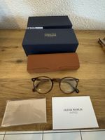 Oliver Peoples Brillen