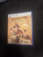 INDIANA JONES and the GREAT CIRCLE