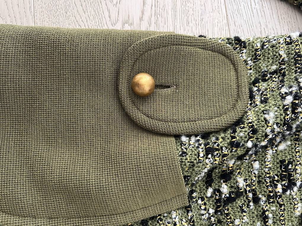 Mäntel: Cappottino Missoni donna – Gebraucht aus Gentilino von ver_n6bc 2