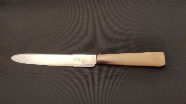 Set di posate: Essbesteck 35-teilig – Usato da Sevelen venduto da Cfostx 5