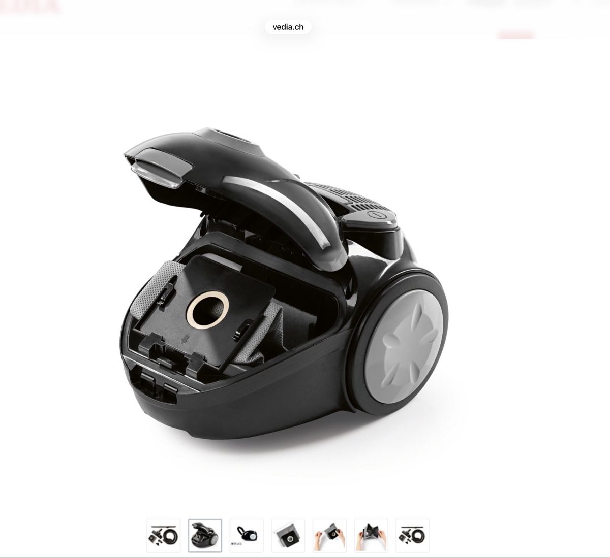Aspirateurs & Accessoires: Aspirateur – Neuf (Voir description) à Perroy par MR6. 5