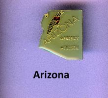 USA   Arizona