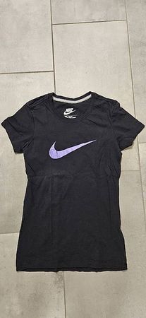 Nike Slim Fit Shirt Gr. S neu