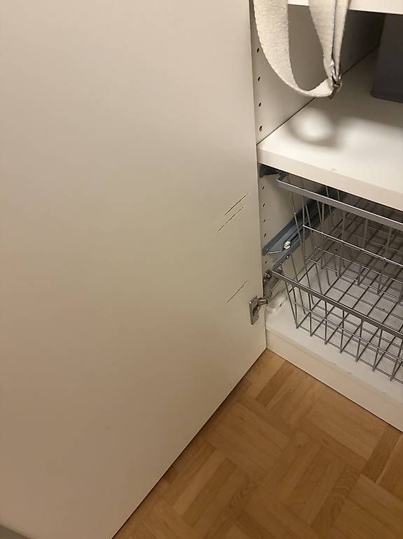 Armadi: Micasa Schrank – Usato da Watt venduto da Kurikum83 2