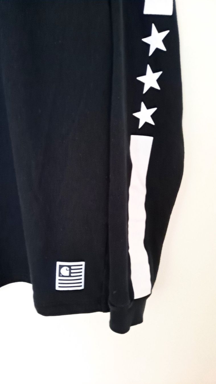 Carhartt Pullover & Sweatshirts: Carharrt Pullover Gr. M – Gebraucht aus Liestal von Mas-Y-Mas 2
