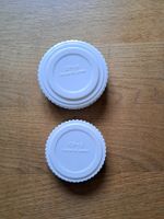 Nikon Objektivfilterl Set, CP-3 & CP-6