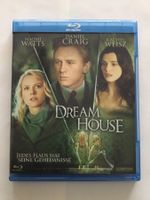 Dream House Blu Ray gebraucht