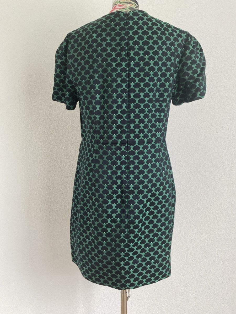 Vestiti: Kleid Mary Katrantzou UK 16 – Usato da balsthal venduto da davidbalsthal23 3