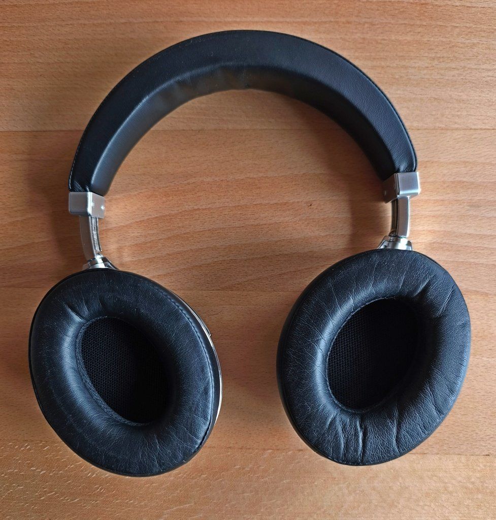 Casques audio: Bluedio Bluetooth-Kopfhörer – D'occasion à Aesch (Neftenbach) par Bug_online 2