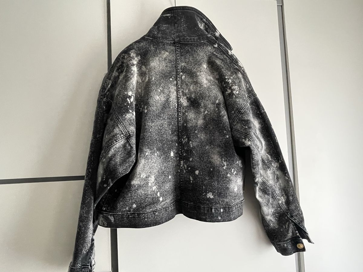 Vestes: Jeansjacke Silvian Heach – D'occasion à Dübendorf par olh_rs5r 2