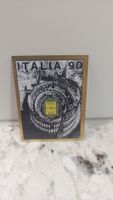 Panini Italia 90 numéro 3