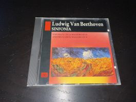 Beethoven Sinfonia CD - Klassik für Kenner, Top Zustand!