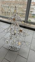 Albero di Natale luminoso