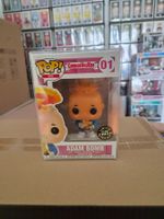 Funko Pop! Garbage Pail Kids Adam Bomb Chase #01