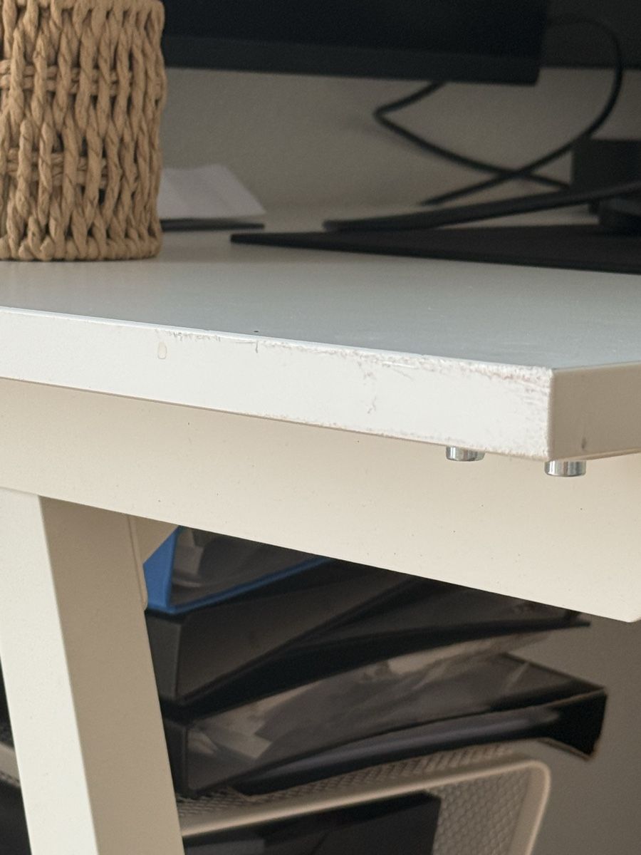 Schreibtische: TROTTEN Schreibtisch Ikea  – Gebraucht aus schlieren von amerg89 4