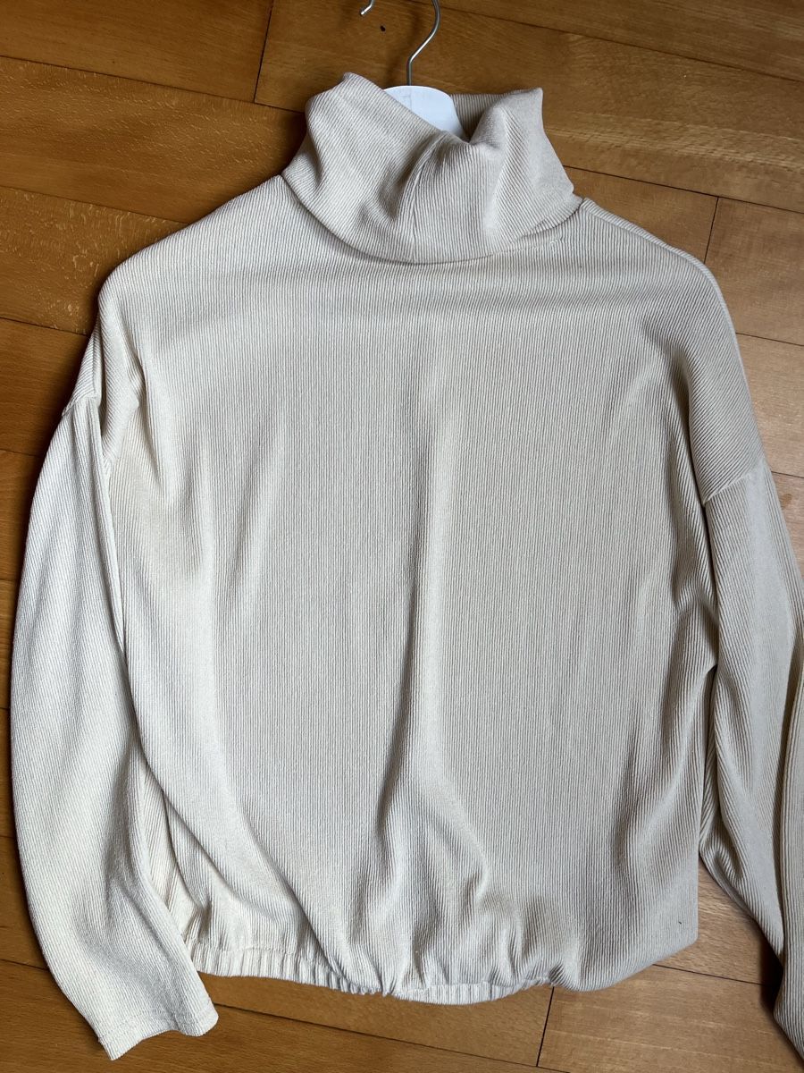 Maglioni & Felpe: Rollkragenpullover – Usato da Luzern venduto da seaside_anchor 2