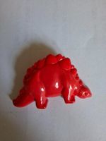Kunststoff Knopf Dinosaurier