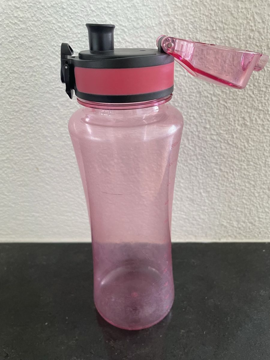Borracce & Thermos: Trinkflaschen Set & Thermobecher – Usato da Lenzburg venduto da srunoraa_97 4