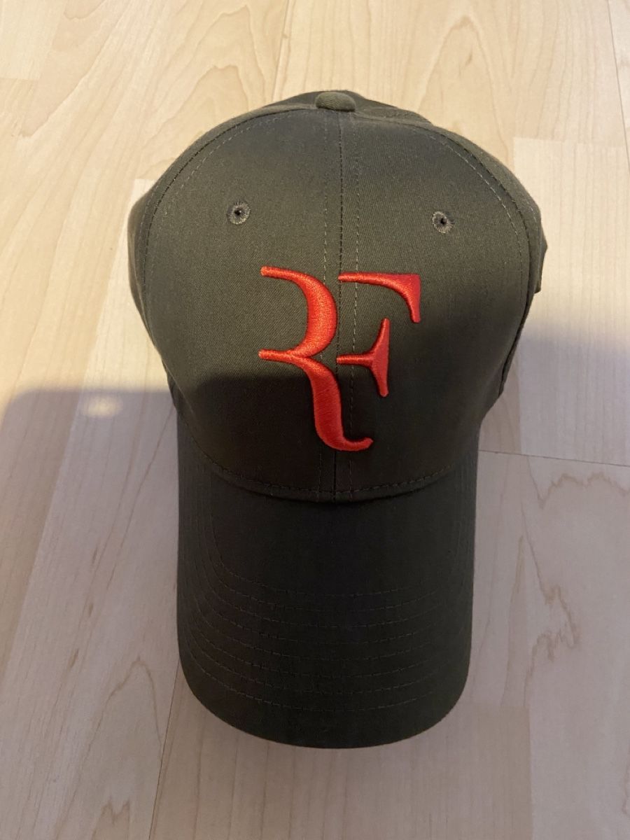 Nike Altro in  Abbigliamento & Accessori: Casquette Nike Roger Federer – Nuovo e nell'imballaggio originale da Posieux venduto da Olux 4