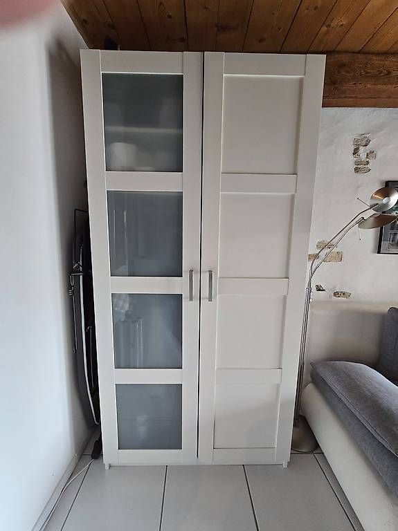 Ikea Armadi: 3x Pax Kleiderschrank von Ikea – Usato da Pfäffikon ZH venduto da LSS2003