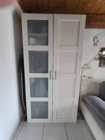 3x Pax Kleiderschrank von Ikea