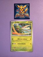 Pokemon Sichlor 151 Top Artwork Rare