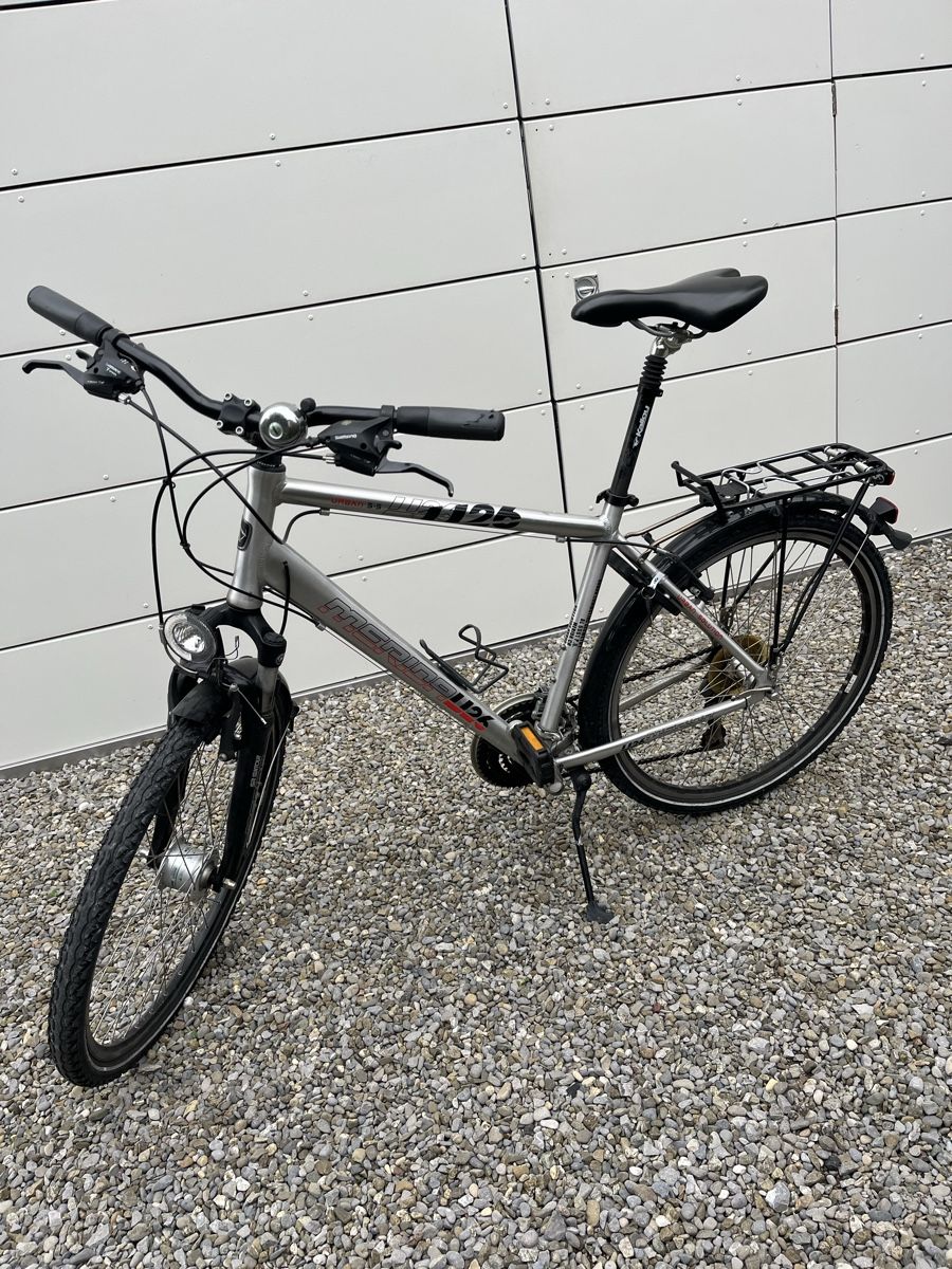 Merida Biciclette: Bahnhofvelo – Usato da Kriens venduto da 6Jazz6