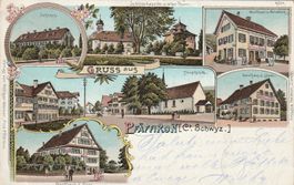 Pfäffikon Litho