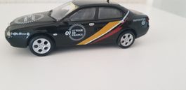 1:43 Norev Alfa Romeo 166 partenaire Tour de France