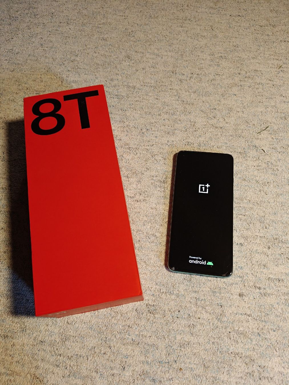 OnePlus Telefoni cellulari / Smartphones: Oneplus 8T – Difettoso da Rehetobel venduto da simiii29