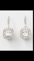 Swarovski Ohrringe (3661EF)
