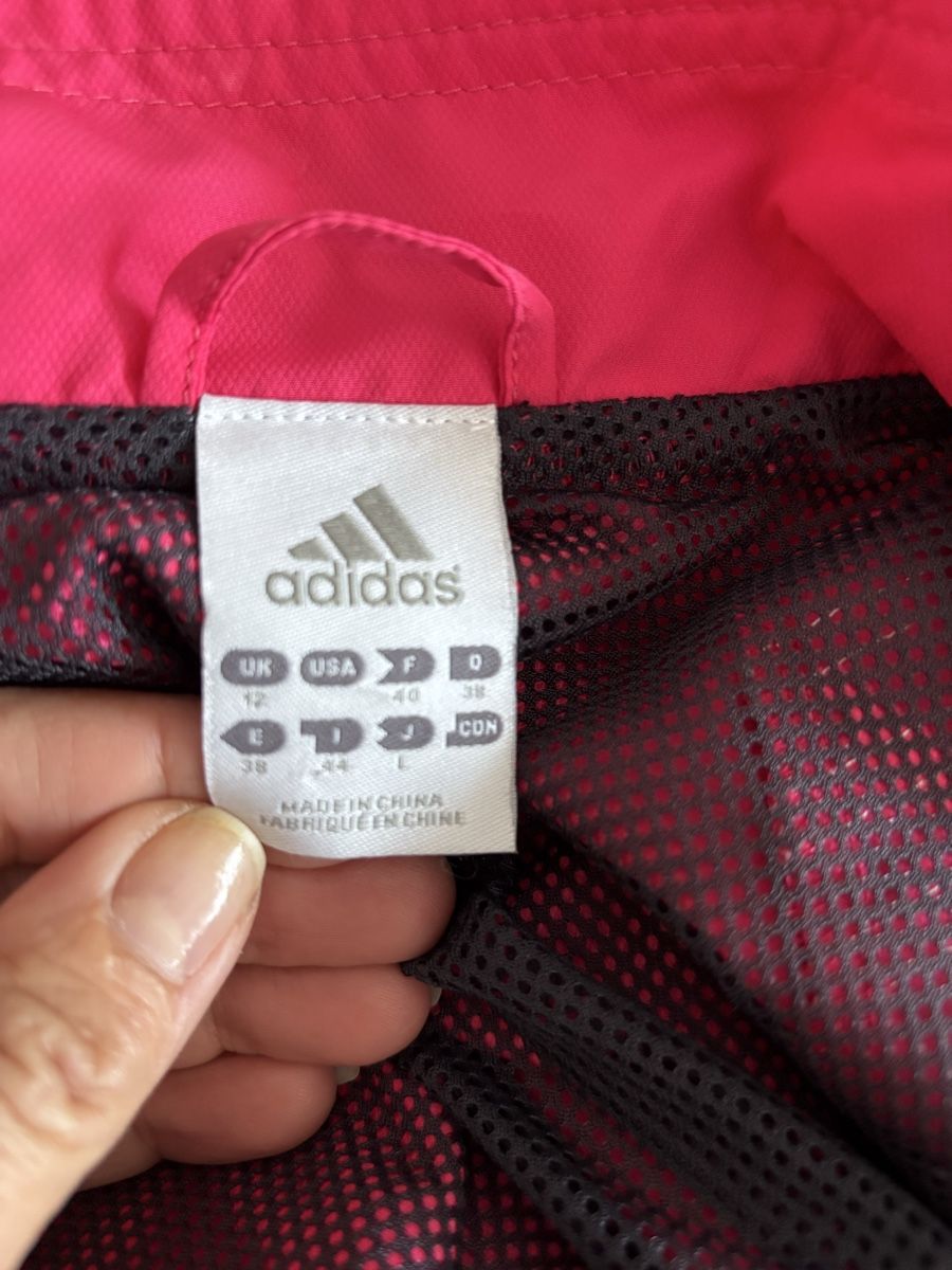 Adidas Giacche: Jacke adidas Gr. 38 – Usato da Winterthur venduto da san_wd8j 7