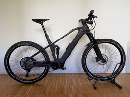 E-BIKE! NEUWERTIG! CARBON! BULLS - SONIC EVO TR 2  (750WH)