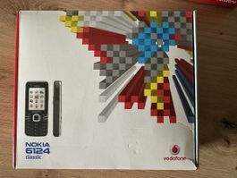 Nokia 6124