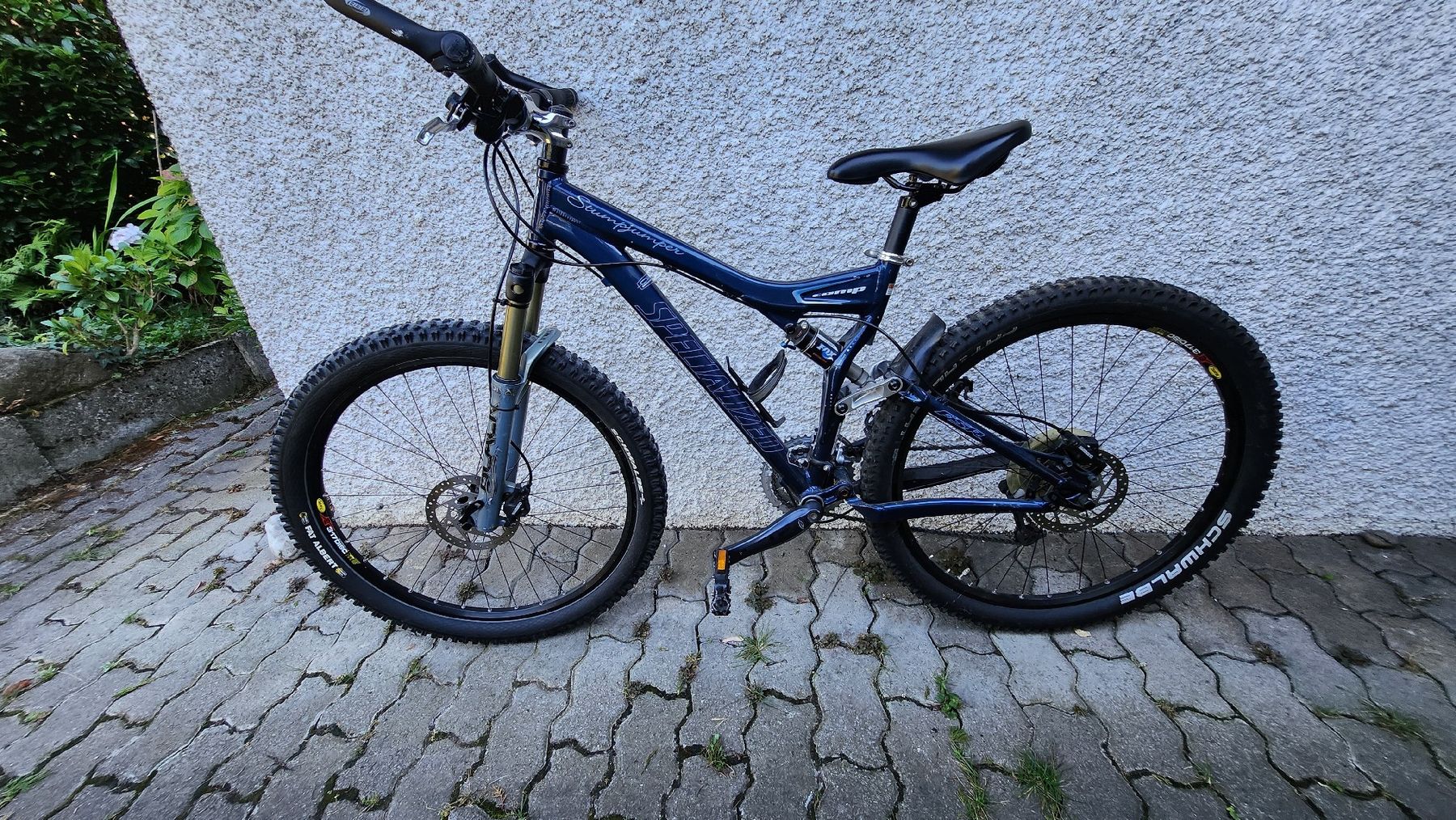Specialized Biciclette: Specialized Stumpjumper Comp - Great Condition! – Usato da Winterthur venduto da idimov