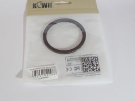 Stepdown Adapter 62mm auf 55mm
