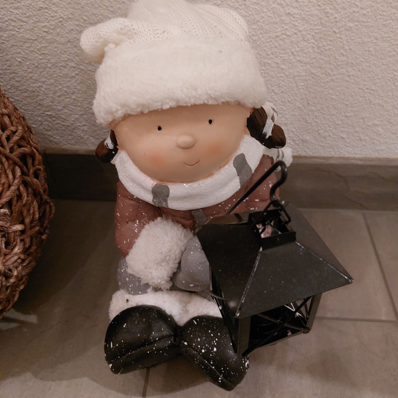Tutte le decorazioni: Deko – Usato da Bellikon venduto da Anithom 1