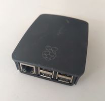 Raspberry Pi 3 Model B+